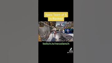 5 stack Apex ranked #apexlegends #apex #funny #shorts #youtubeshorts #fyp #gaming