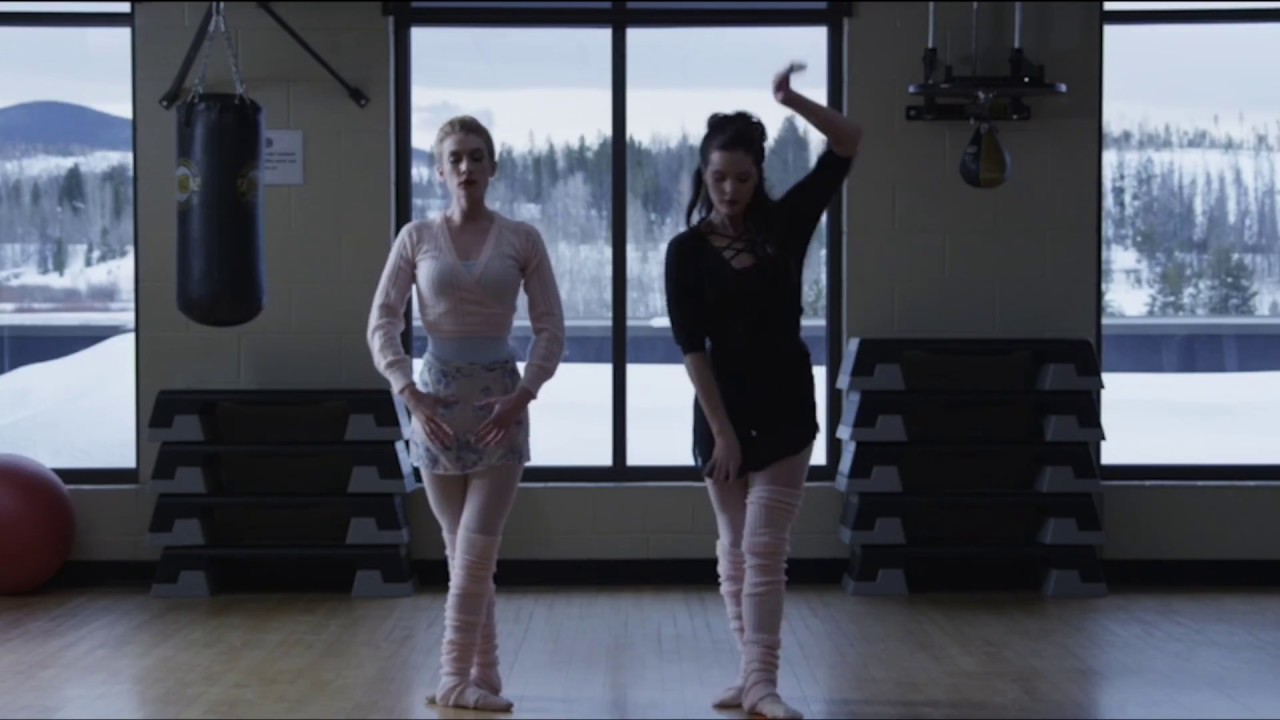 Ice The Movie Official Teaser Trailer (2018) YouTube