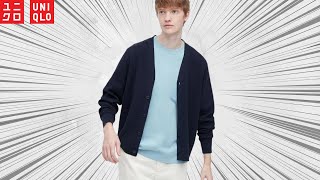 【UNIQLO】初セール! 買いウォッシャブルミラノリブ! ソフトタッチ! 極暖! お買い得値下げ商品紹介【ユニクロ22FW秋冬23春夏SS】