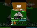 rolling a fruit to get until kitsune day 2 #roblox #bloxfruits
