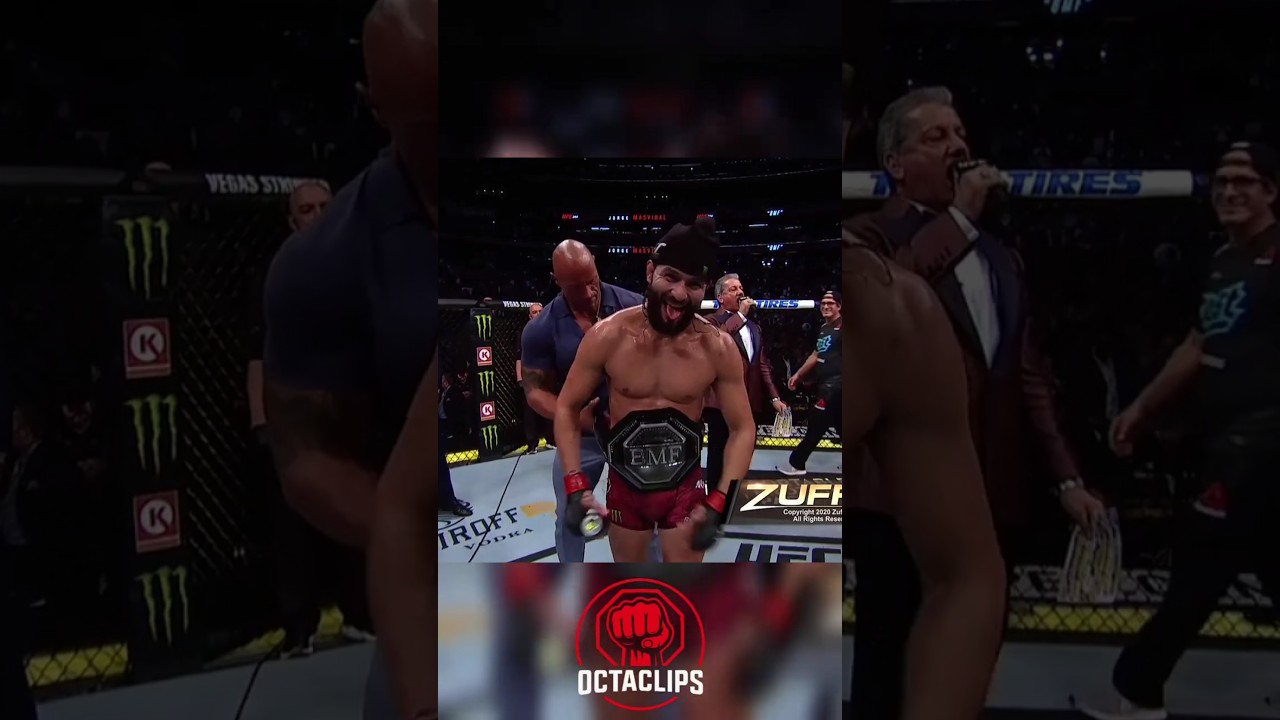 nate diaz vs jorge masvidal