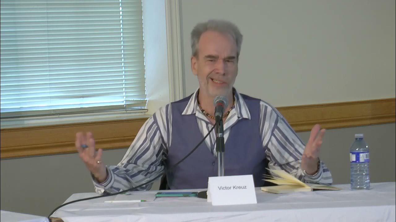 City of Peterborough Mayoral Candidates Meeting September 29, 2022