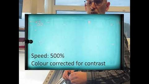 🎥 Behind the Scenes at the ECCSEL Two-phase steady-state core flooding rig