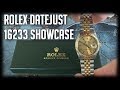 Rolex Datejust 16233 | Watch Showcase