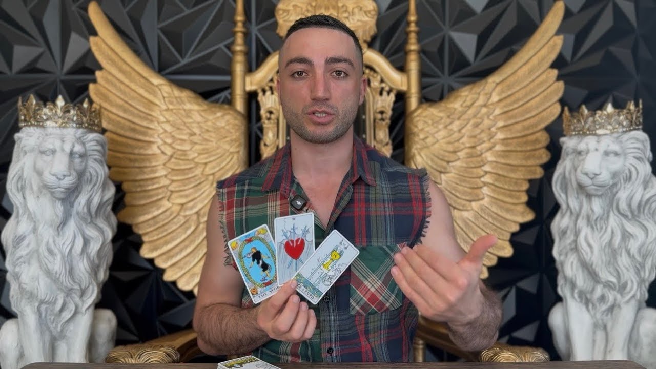 CAPRICORN - This Person NEEDS Your IMMEDIATE ATTENTION, Capricorn! This TALK OVERDUE! March 8-15