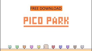 How to Download Pico Park on iOS/Android 💡 Get Pico Park Mobile for Free (NEW DOWNLOAD) 📱 screenshot 5