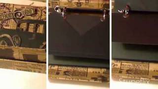 My Enjoy the Journey Mini Album