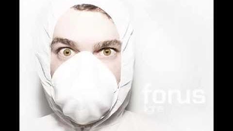 Forus - If All Else Fails (Breathe In, Breathe Out)