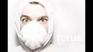 Forus - If All Else Fails (Breathe In, Breathe Out)