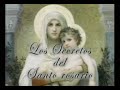 Los secretos del santo rosario 1