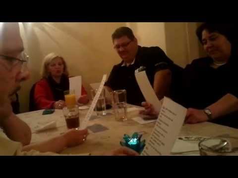 Stammtisch Jappy-Mitglieder Kempten