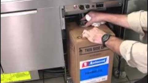 Responding to Low Oil Light in non RTI System