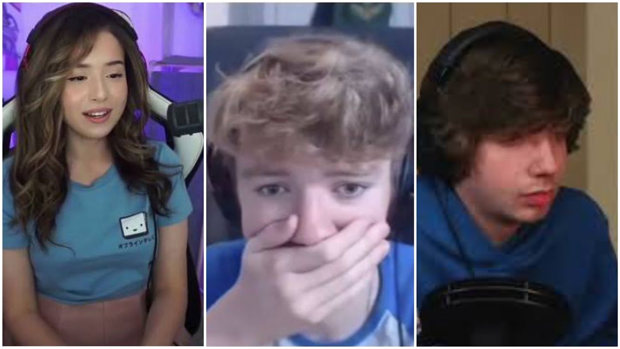 All Streamers REACTS to Technoblade DEATH (emotional) 💔R.I.P