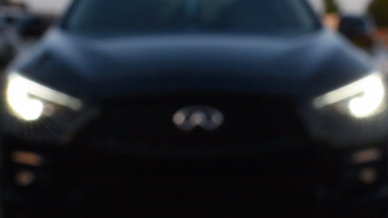 NEW BRAKES INSTALLED ON MY INFINITI Q50! YouTube