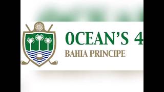 Oceans 4 Golf Course Review
