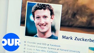 Was The Movie The Social Network A Lie? The Real Story Of Facebook Our History