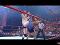 Sheamus brogue kick on santino marcella  raw  november 30 2009