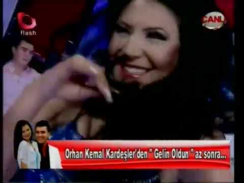 Orhan ve Kemal Kardeşler-Yandırıyor