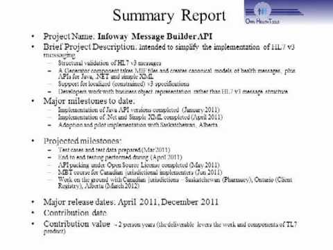 MessageBuilder - 2/24/2012