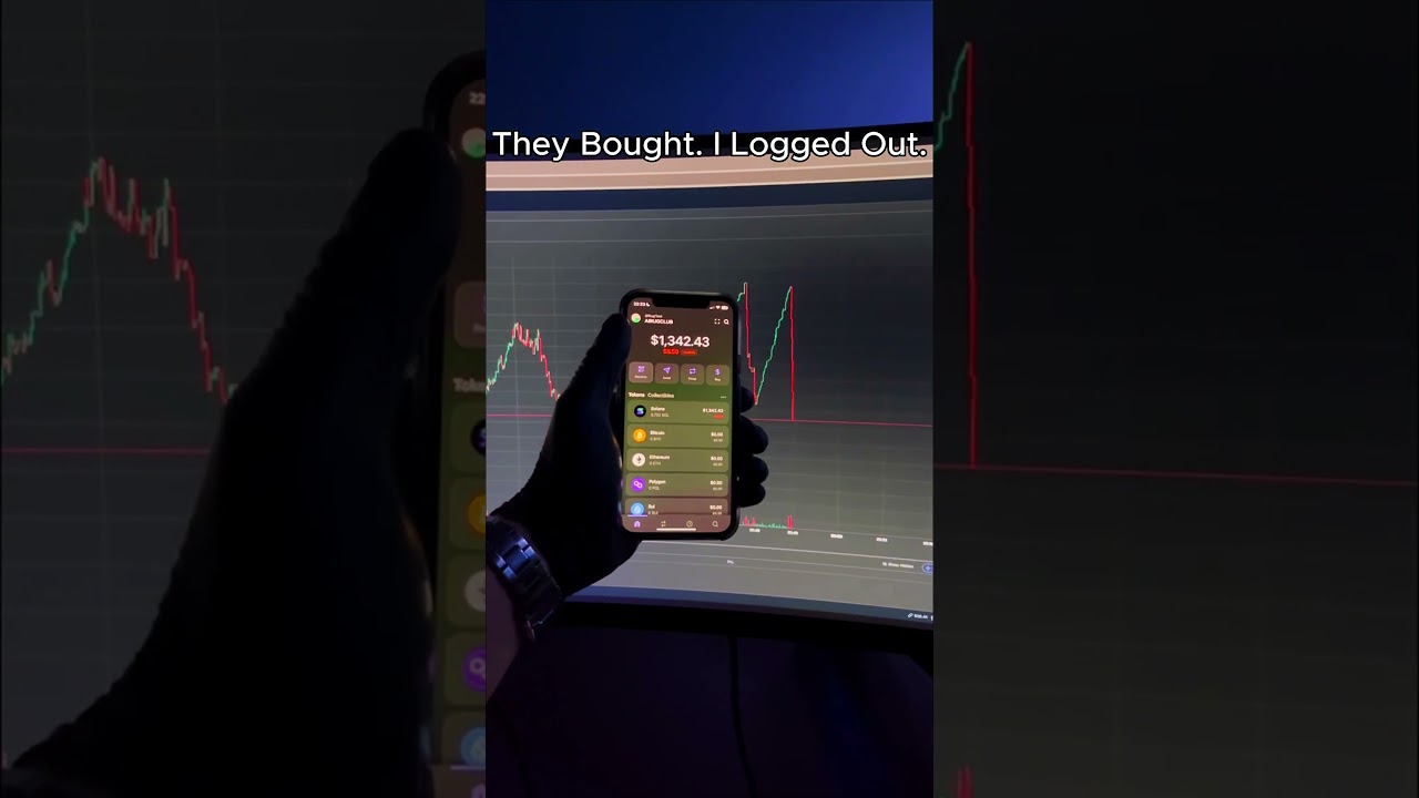 My New Adventure in RugPulling Meme Coin on PumpFun | FULL GUIDE (2025)