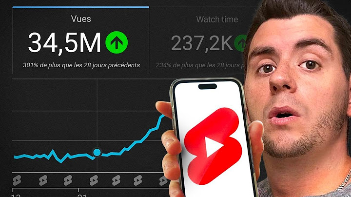 J'ai Essayé les YouTube Shorts Pendant 30 Jours et J'ai Gagné _____€ !
