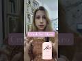 Crush, the new Akro perfume,  #perfumereview #akrocrush 💞