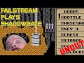 Failstream Plays Shadowgate First Playthrough