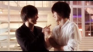 Death Note TV Drama Funny Moments - 2015 (*Spoiler Alert for the TV drama!*)