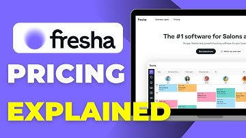 Fresha Pricing Explained – What’s the Catch with ‘Free’?