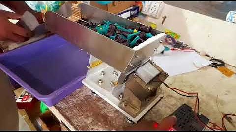 how to make injection molding Runner Separator