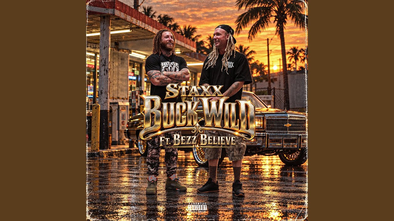 Buck Wild - YouTube