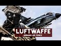 GERMAN MILITARY POWER | Air Force