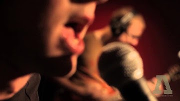 La Dispute - The Most Beautiful Bitter Fruit - Audiotree Live