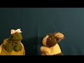 Everyday conversations #turtle #bunny #rabbit #tortuguitas #everyday #conversation #animal #puppet