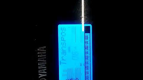 How to transpose on F#🎹🎹 easiest of all