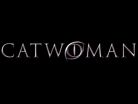 Полное прохождение u0022CATWOMANu0022 ( 2004 ), на русском языке.