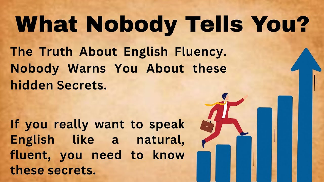 What Nobody Tells You About Reaching Advanced English || Bookish English