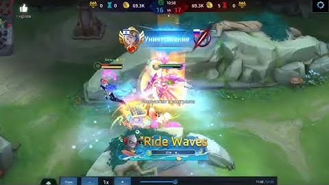 Together We Conquer, Forever We Soar - Music Video - Heroes Evolved