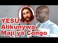 KAULI TATA Askofu Gwajima Ashtua Taifa Yesu Alikunywa Maji Ya Congo