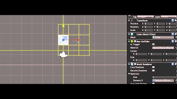 Snap To Grid in Unity Editor