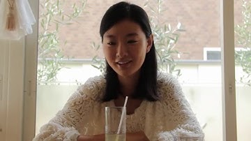 映画『水の声を聞く』予告編