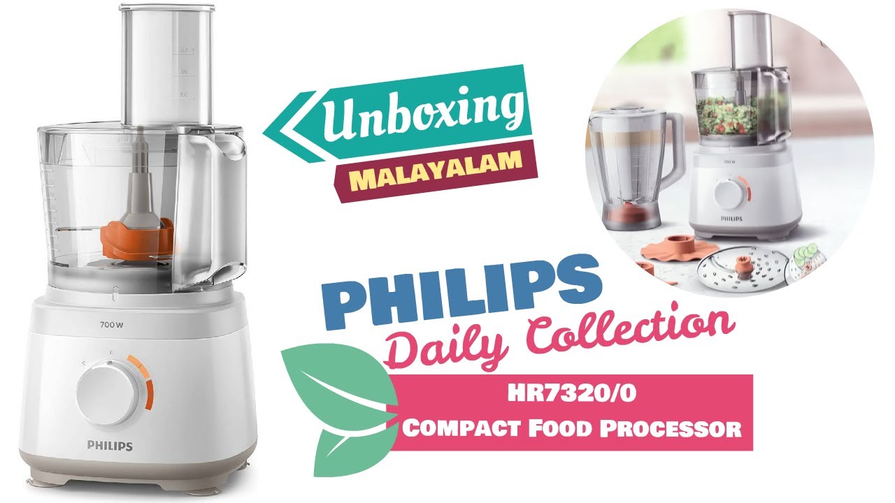 Harga Food Processor Philips Terbaik Perangkat Dapur Elektronik Desember 2020 Shopee Indonesia