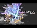 SSR Romeo's Fate episode