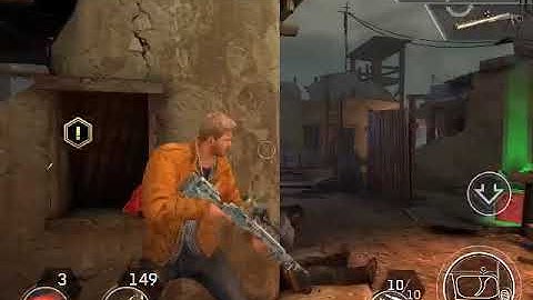 Left To Survive PvP Killin Wit Gamer