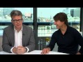 Mission: Impossible - Rogue Nation | Roundtable: Plane Stunt | PPI