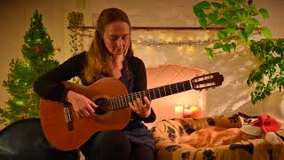 Melanie Goertz - Have Yourself a Merry Little Christmas