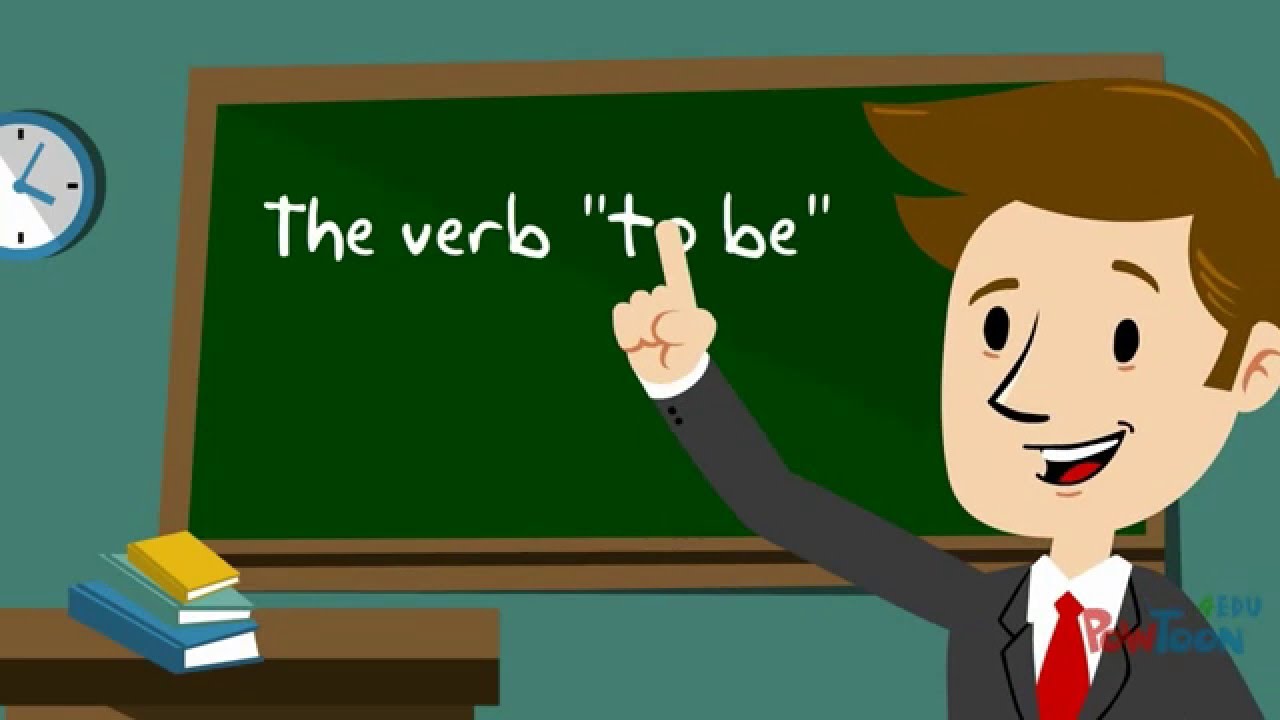 VERY, VERY BEGINNER LESSON 1 The verb \