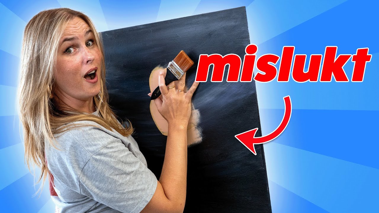 IK DEEL AL MIJN MISLUKTE VIDEO'S!