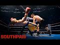 Billy Battles Miguel For the Championship | Southpaw | Jake Gyllenhaal, Forest Whitaker