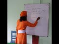 1006 std i mathematics 18042020  islampur ananda marga school